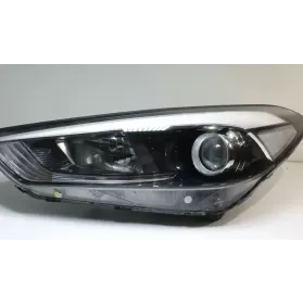 D792121010 фара передня Hyundai Tucson TL 2014