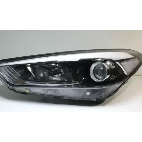 D792121010 фара передня Hyundai Tucson TL 2014