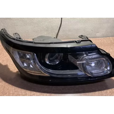 DK6213W029 фара передняя Land Rover Range Rover Sport L494 2016