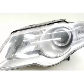 E1310023 фара передняя Volkswagen PASSAT B6 2008