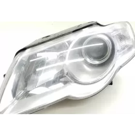 E1310023 фара передняя Volkswagen PASSAT B6 2008