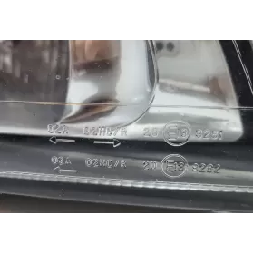 E139262 фара передняя Nissan Almera 1999
