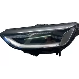 E427128 фара передняя Audi A4 S4 B9 2018