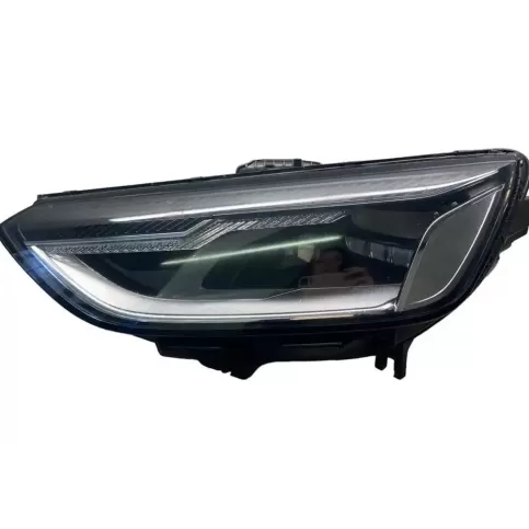 E427128 фара передняя Audi A4 S4 B9 2018