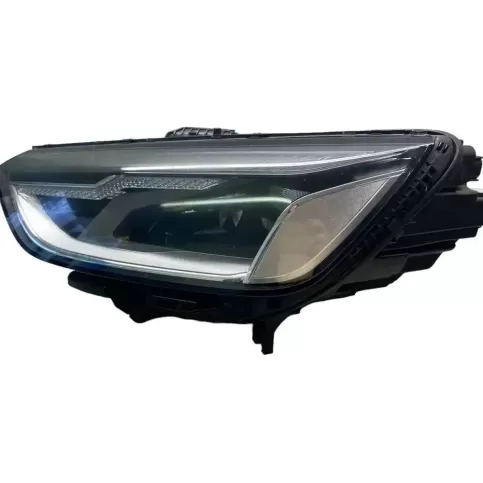 E427128 фара передняя Audi A4 S4 B9 2018