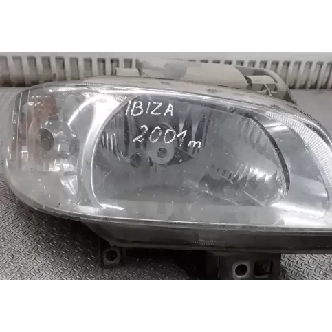 E95209 фара передняя Seat Ibiza II (6k) 2000