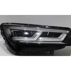 F00HTA700202 фара передняя Audi Q5 SQ5 2018