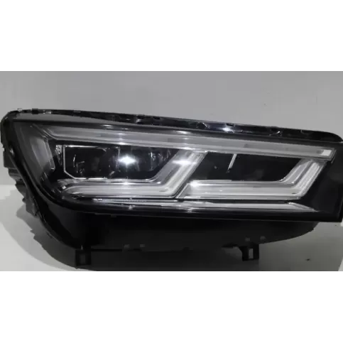 F00HTA700202 фара передняя Audi Q5 SQ5 2018