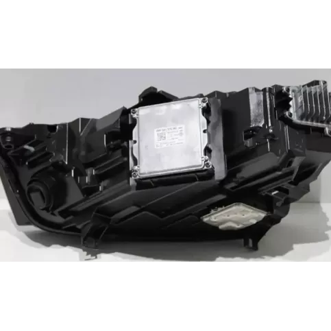 F00HTA700202 фара передняя Audi Q5 SQ5 2018