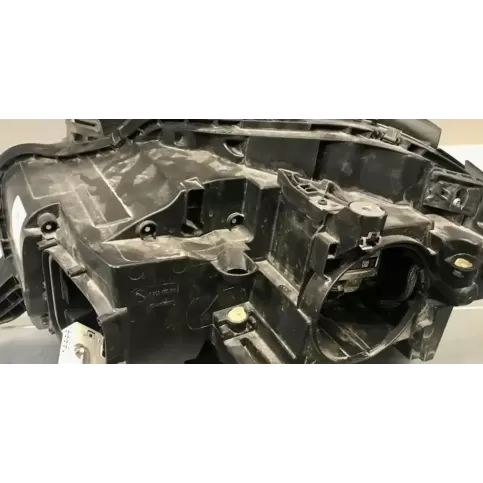 F00HTM301408 фара передняя Mercedes-Benz GL X166 2013