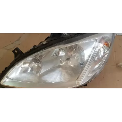 F00HTM302408 фара передняя Mercedes-Benz ML W166 2016