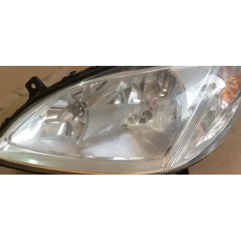 F00HTM302408 фара передняя Mercedes-Benz ML W166 2016