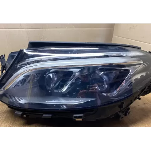 F00HTM702700 фара передняя Mercedes-Benz GLE (W166 - C292) 2017
