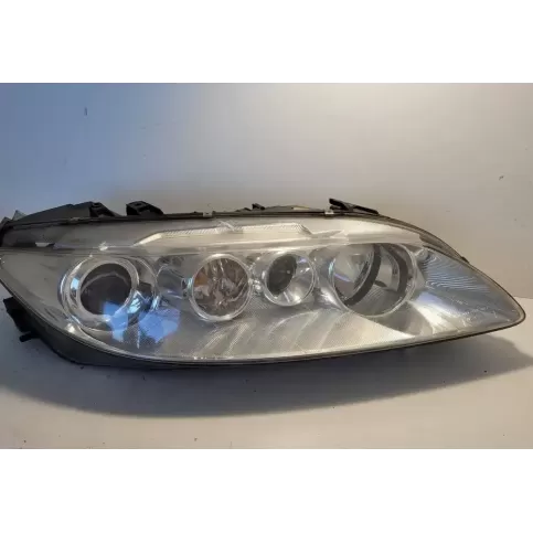 F014002477 фара передняя Mazda 6 2005