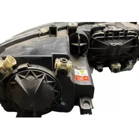 F014003906L фара передняя Mazda 6 2006