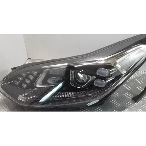F192151610 фара передняя KIA Sportage 2019