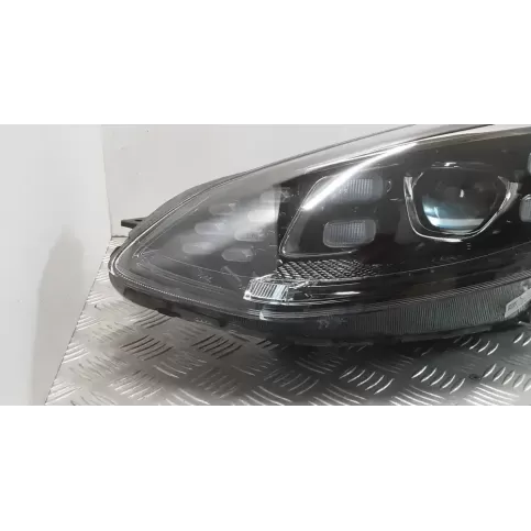 F192151610 фара передняя KIA Sportage 2019