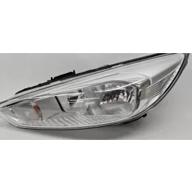 F1EB-13W030-AD фара передняя Opel Corsa C 2004