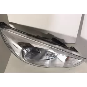 F1EB13W029CB фара передняя Ford Focus 2016