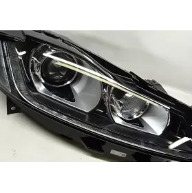 GX6313W029EC фара передняя Jaguar F-Pace 2016