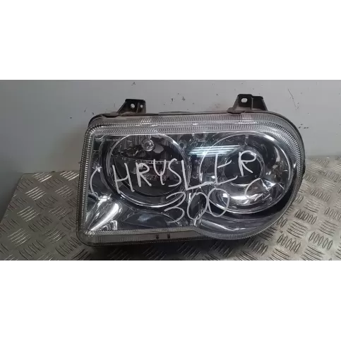 H0H7N00C фара передняя Chrysler 300 - 300C 2007