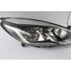 H1BB-13W029-AE фара передняя Ford Fiesta 2020