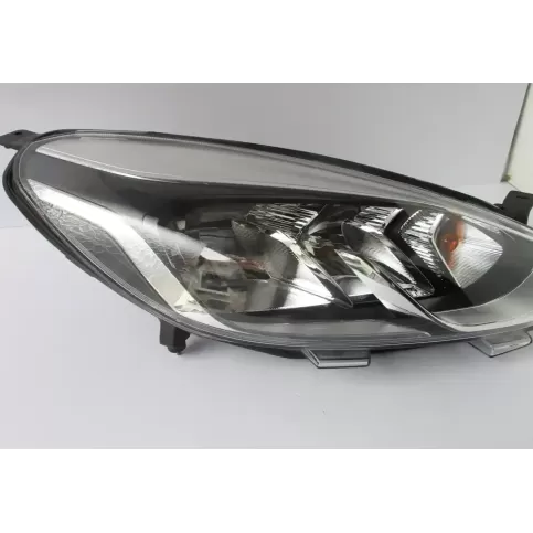 H1BB-13W029-AE фара передняя Ford Fiesta 2020