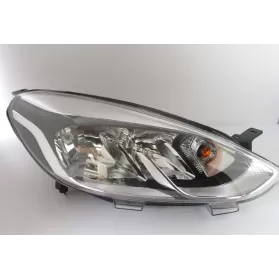 H1BB-13W029-AE фара передняя Ford Fiesta 2020