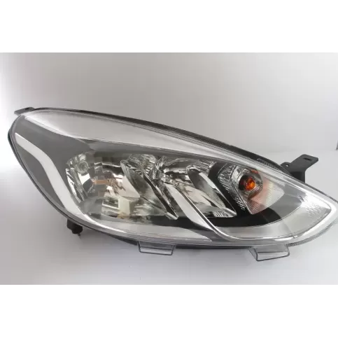 H1BB-13W029-AE фара передняя Ford Fiesta 2020