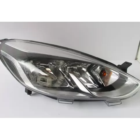 H1BB-13W029-AE фара передняя Ford Fiesta 2020