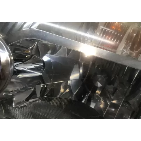 HCR-598 фара передняя Nissan X-Trail T31 2008