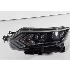 HT03THA фара передняя Nissan Qashqai 2020