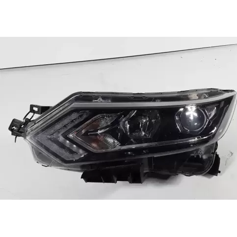 HT03THA фара передняя Nissan Qashqai 2020