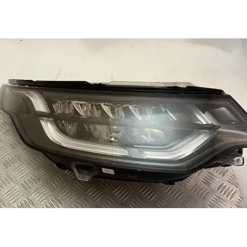 HY3213W029DA фара передняя Land Rover Discovery 5 2018
