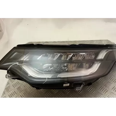 HY3213W030DA фара передняя Land Rover Discovery 5 2018