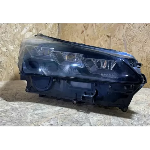 ITPD002365 фара передняя Lexus NX 2015