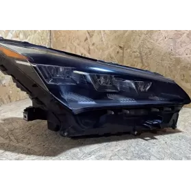 ITPD002365 фара передняя Lexus NX 2015