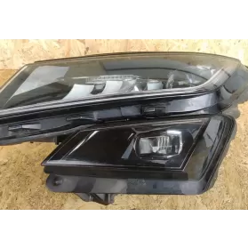 ITPD005991 фара передня Skoda Kodiaq 2018