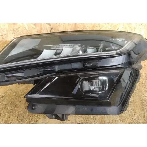 ITPD005991 фара передня Skoda Kodiaq 2018