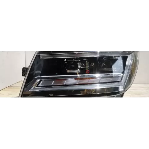 ITPD020089 фара передняя Volkswagen Crafter 2017