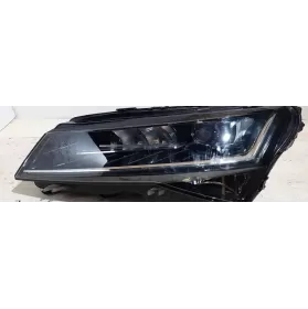 ITPDP014689 фара передня Skoda Superb B8 (3V) 2021