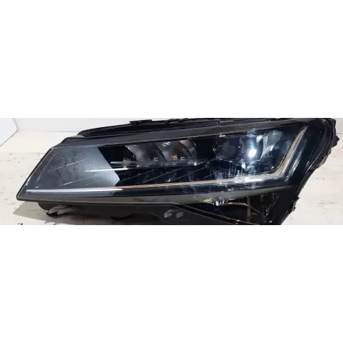 ITPDP014689 фара передня Skoda Superb B8 (3V) 2021