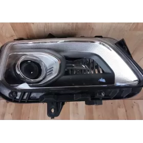 J992121120 фара передня Hyundai Kona 2017
