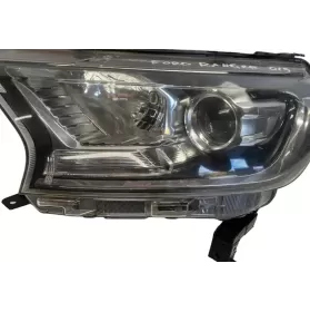 JB3B13D154 фара передняя Ford Ranger 2019