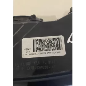 JX7313W030AF фара передня Ford Focus 2019