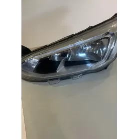 JX7313W030AF фара передня Ford Focus 2019