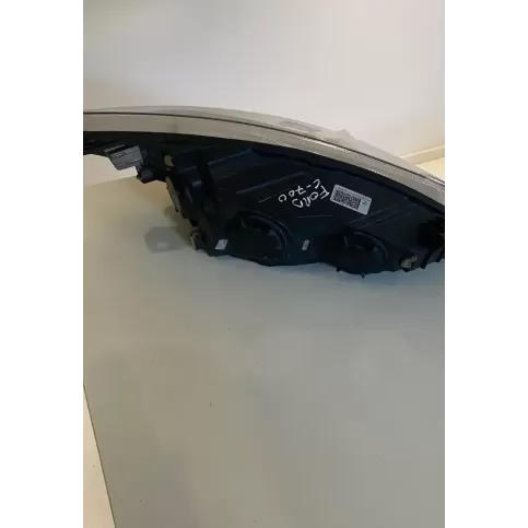 JX7313W030AF фара передня Ford Focus 2019