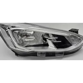 JX7B-13W029-AE фара передня Ford Focus 2018