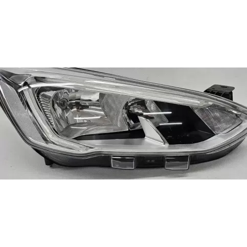 JX7B-13W029-AE фара передня Ford Focus 2018