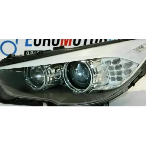 K003446 фара передняя BMW 5 GT F07 2015